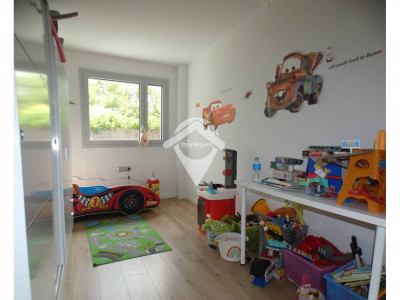 ¡Descubre tu nuevo hogar en Sabadell, en la exclusiva zona de Can Gambús!