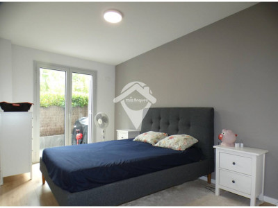 ¡Descubre tu nuevo hogar en Sabadell, en la exclusiva zona de Can Gambús!