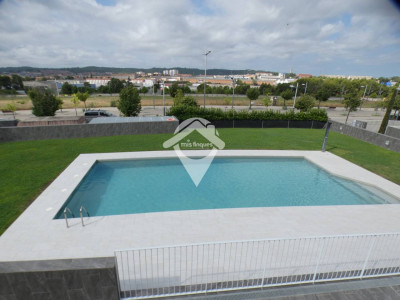 ¡Descubre tu nuevo hogar en Sabadell, en la exclusiva zona de Can Gambús!