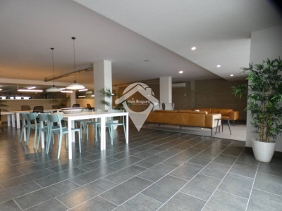 ¡Descubre tu nuevo hogar en Sabadell, en la exclusiva zona de Can Gambús!