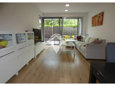 ¡Descubre tu nuevo hogar en Sabadell, en la exclusiva zona de Can Gambús!