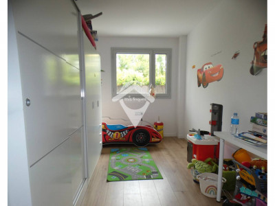 ¡Descubre tu nuevo hogar en Sabadell, en la exclusiva zona de Can Gambús!