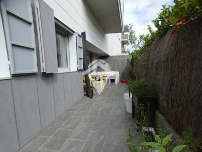 ¡Descubre tu nuevo hogar en Sabadell, en la exclusiva zona de Can Gambús!