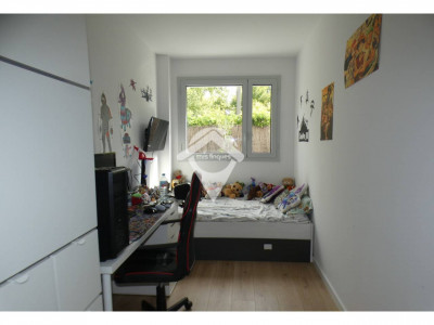 ¡Descubre tu nuevo hogar en Sabadell, en la exclusiva zona de Can Gambús!
