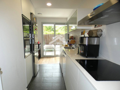 ¡Descubre tu nuevo hogar en Sabadell, en la exclusiva zona de Can Gambús!