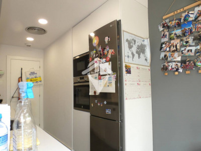 ¡Descubre tu nuevo hogar en Sabadell, en la exclusiva zona de Can Gambús!