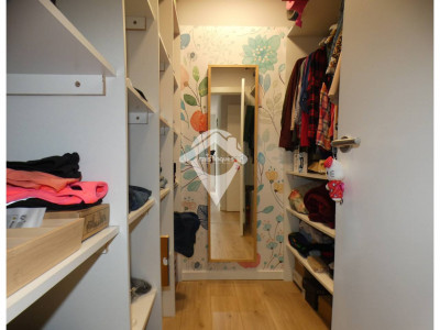 ¡Descubre tu nuevo hogar en Sabadell, en la exclusiva zona de Can Gambús!