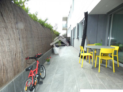 ¡Descubre tu nuevo hogar en Sabadell, en la exclusiva zona de Can Gambús!