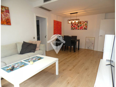 ¡Descubre tu nuevo hogar en Sabadell, en la exclusiva zona de Can Gambús!