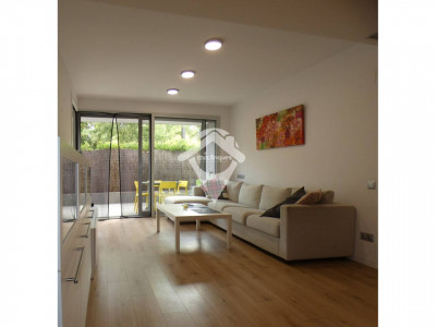¡Descubre tu nuevo hogar en Sabadell, en la exclusiva zona de Can Gambús!
