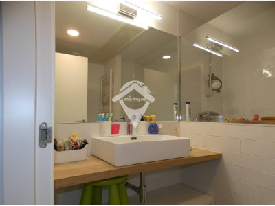 ¡Descubre tu nuevo hogar en Sabadell, en la exclusiva zona de Can Gambús!