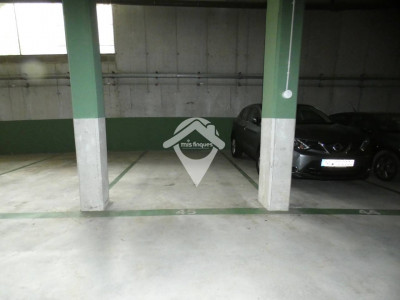 ¡Descubre tu nuevo hogar en Sabadell, en la exclusiva zona de Can Gambús!
