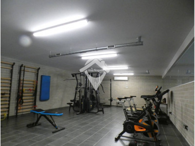 ¡Descubre tu nuevo hogar en Sabadell, en la exclusiva zona de Can Gambús!