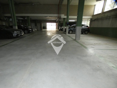 ¡Descubre tu nuevo hogar en Sabadell, en la exclusiva zona de Can Gambús!