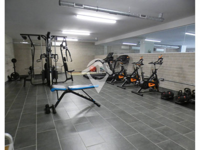 ¡Descubre tu nuevo hogar en Sabadell, en la exclusiva zona de Can Gambús!