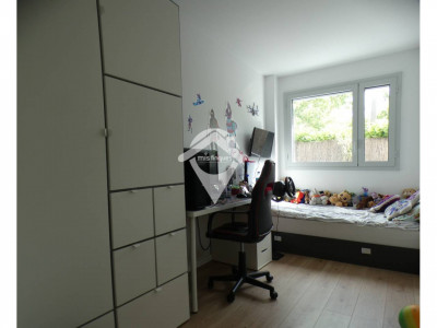 ¡Descubre tu nuevo hogar en Sabadell, en la exclusiva zona de Can Gambús!