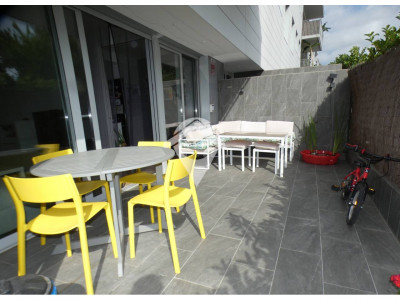 ¡Descubre tu nuevo hogar en Sabadell, en la exclusiva zona de Can Gambús!