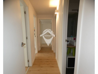 ¡Descubre tu nuevo hogar en Sabadell, en la exclusiva zona de Can Gambús!