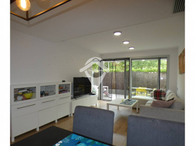 ¡Descubre tu nuevo hogar en Sabadell, en la exclusiva zona de Can Gambús!