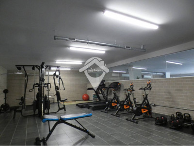 ¡Descubre tu nuevo hogar en Sabadell, en la exclusiva zona de Can Gambús!
