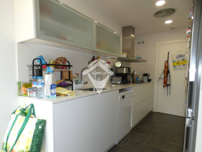 ¡Descubre tu nuevo hogar en Sabadell, en la exclusiva zona de Can Gambús!