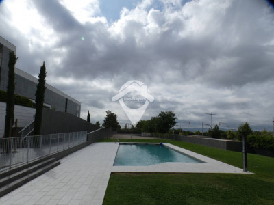¡Descubre tu nuevo hogar en Sabadell, en la exclusiva zona de Can Gambús!