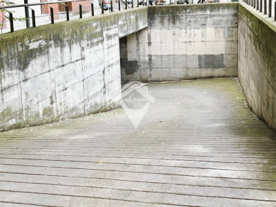 DISPONIBLE YA¡¡¡ VENTA PLAZA DE PARKING C/ ANTONI FORRELLAD/PLAÇA ESPANYA DE SABADELL