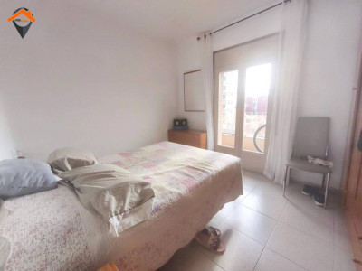 ¡DOS BALCONES Y UN COMEDOR SOLEADO EN CREU DE BARBERÀ!