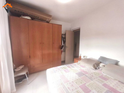 ¡DOS BALCONES Y UN COMEDOR SOLEADO EN CREU DE BARBERÀ!