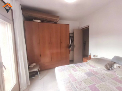 ¡DOS BALCONES Y UN COMEDOR SOLEADO EN CREU DE BARBERÀ!