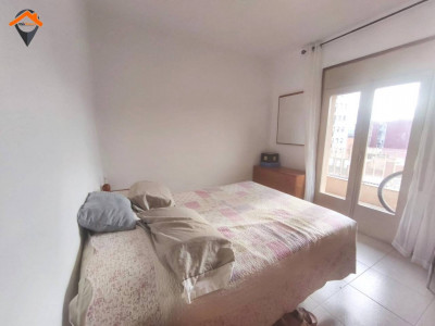 ¡DOS BALCONES Y UN COMEDOR SOLEADO EN CREU DE BARBERÀ!
