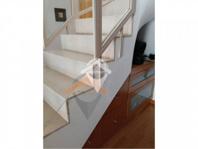 DUPLEX 2 HABITACIONES CON TERRAZA Y PARKING EN TERRASSA