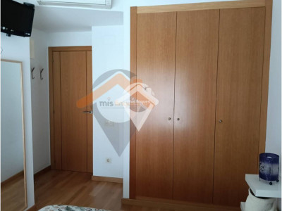 DUPLEX 2 HABITACIONES CON TERRAZA Y PARKING EN TERRASSA