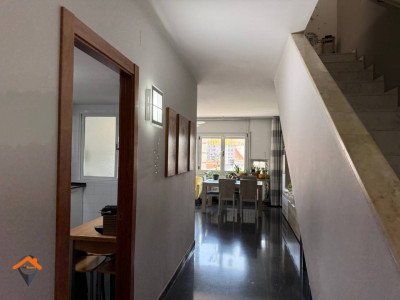 DUPLEX CON 4 HABITACIONES EN CREU ALTA!!