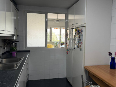 DUPLEX CON 4 HABITACIONES EN CREU ALTA!!