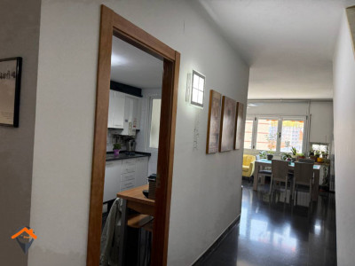 DUPLEX CON 4 HABITACIONES EN CREU ALTA!!