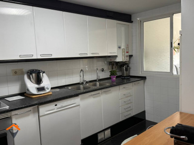 DUPLEX CON 4 HABITACIONES EN CREU ALTA!!