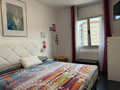 DUPLEX CON 4 HABITACIONES EN CREU ALTA!!