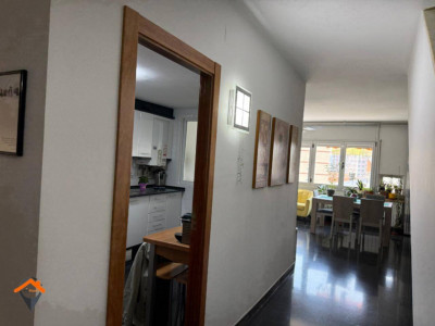 DUPLEX CON 4 HABITACIONES EN CREU ALTA!!