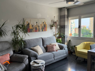 DUPLEX CON 4 HABITACIONES EN CREU ALTA!!