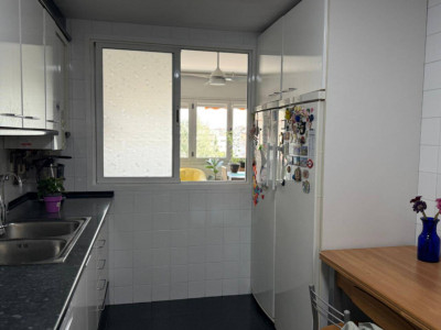 DUPLEX CON 4 HABITACIONES EN CREU ALTA!!