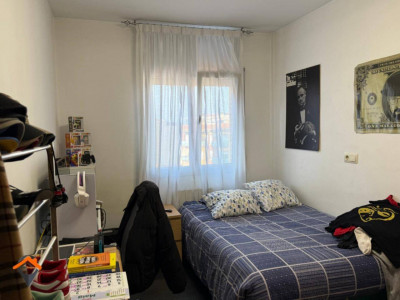 DUPLEX CON 4 HABITACIONES 