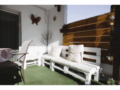 DÚPLEX CON AMPLIA TERRAZA I TRASTERO EN CAN FEU, SABADELL!!!