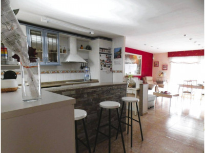 DÚPLEX CON AMPLIA TERRAZA I TRASTERO EN CAN FEU, SABADELL!!!