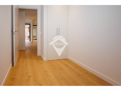 DUPLEX CON TERRAZA Y BALCON OBRA NUEVA ACABADA EN VENTA EN SANT QUIRZE DEL VALLES