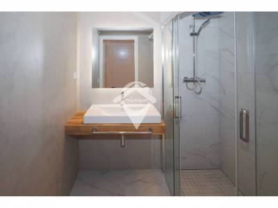 DUPLEX CON TERRAZA Y BALCON OBRA NUEVA ACABADA EN VENTA EN SANT QUIRZE DEL VALLES