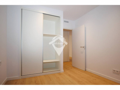 DUPLEX CON TERRAZA Y BALCON OBRA NUEVA ACABADA EN VENTA EN SANT QUIRZE DEL VALLES