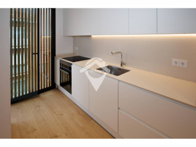DUPLEX CON TERRAZA Y BALCON OBRA NUEVA ACABADA EN VENTA EN SANT QUIRZE DEL VALLES