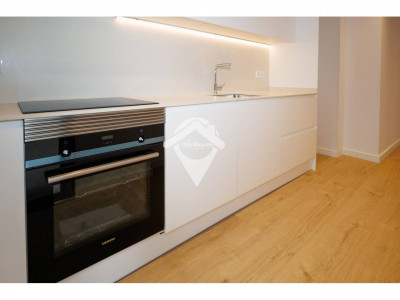 DUPLEX CON TERRAZA Y BALCON OBRA NUEVA ACABADA EN VENTA EN SANT QUIRZE DEL VALLES