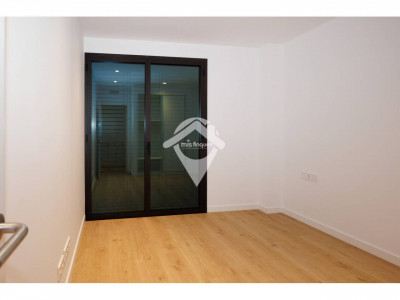 DUPLEX CON TERRAZA Y BALCON OBRA NUEVA ACABADA EN VENTA EN SANT QUIRZE DEL VALLES